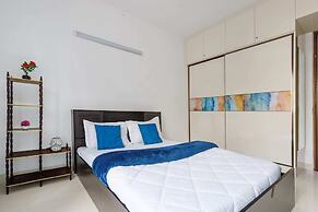 Luxury 4BHK in E-City with 40 Amenities