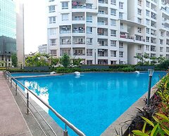 Luxury 4BHK in E-City with 40 Amenities