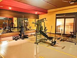 Luxury 4BHK in E-City with 40 Amenities