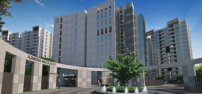 Luxury 4BHK in E-City with 40 Amenities