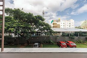 Luxury 4BHK in E-City with 40 Amenities