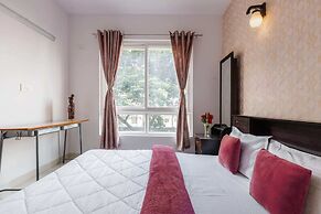 Luxury 4BHK in E-City with 40 Amenities