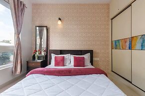 Luxury 4BHK in E-City with 40 Amenities