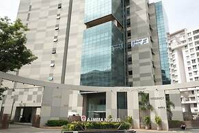 Luxury 4BHK in E-City with 40 Amenities