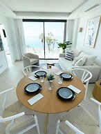 Apartamento LaViu 2Dormitorios by Croma