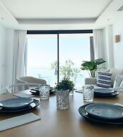 Apartamento LaViu 2Dormitorios by Croma