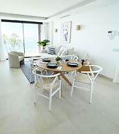 Apartamento LaViu 2Dormitorios by Croma