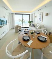 Apartamento LaViu 2Dormitorios by Croma