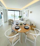 Apartamento LaViu 2Dormitorios by Croma