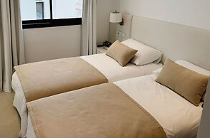 Apartamento LaViu 2Dormitorios by Croma