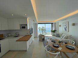 Apartamento LaViu 2Dormitorios by Croma