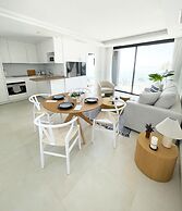 Apartamento LaViu 2Dormitorios by Croma
