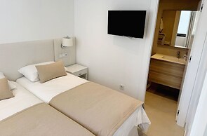 Apartamento LaViu 2Dormitorios by Croma