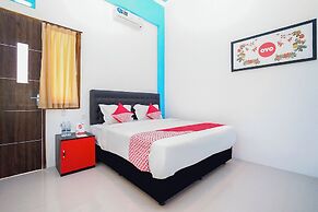 Hotel O Mojoanyar Near Terminal Bis Mojokerto