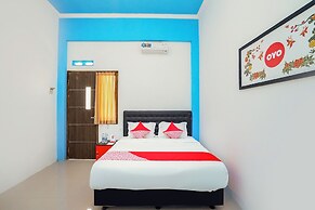 Hotel O Mojoanyar Near Terminal Bis Mojokerto