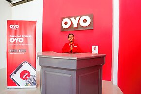 Hotel O Mojoanyar Near Terminal Bis Mojokerto