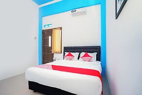 Hotel O Mojoanyar Near Terminal Bis Mojokerto