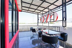 Hotel O Mojoanyar Near Terminal Bis Mojokerto