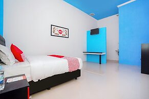 Hotel O Mojoanyar Near Terminal Bis Mojokerto