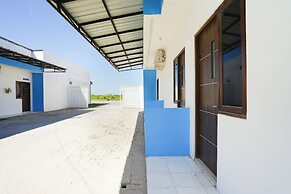 Hotel O Mojoanyar Near Terminal Bis Mojokerto