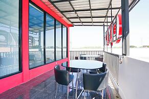 Hotel O Mojoanyar Near Terminal Bis Mojokerto