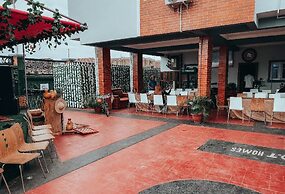 D.T Homes Luxury Apartment