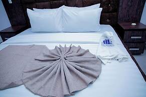 D.T Homes Luxury Apartment