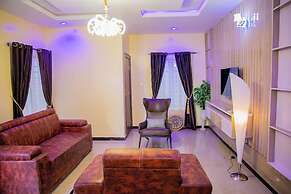 D.T Homes Luxury Apartment