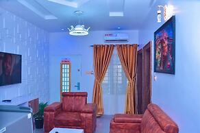D.T Homes Luxury Apartment