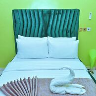 D.T Homes Luxury Apartment