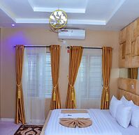 D.T Homes Luxury Apartment