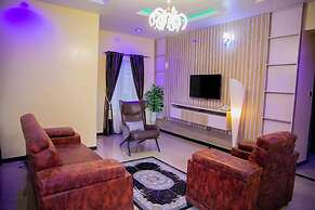 D.T Homes Luxury Apartment