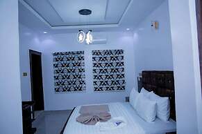 D.T Homes Luxury Apartment