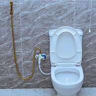 D.T Homes Luxury Apartment