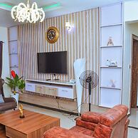 D.T Homes Luxury Apartment