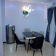 D.T Homes Luxury Apartment