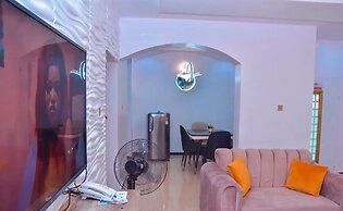 D.T Homes Luxury Apartment