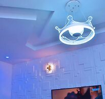 D.T Homes Luxury Apartment