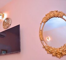 D.T Homes Luxury Apartment