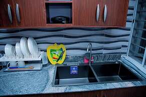 D.T Homes Luxury Apartment