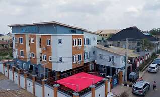 D.T Homes Luxury Apartment