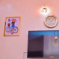 D.T Homes Luxury Apartment