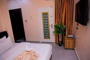 D.T Homes Luxury Apartment