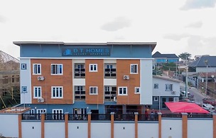 D.T Homes Luxury Apartment