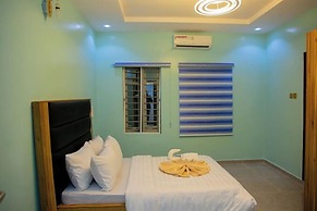 D.T Homes Luxury Apartment
