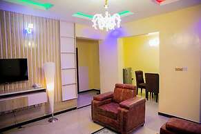 D.T Homes Luxury Apartment