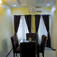 D.T Homes Luxury Apartment