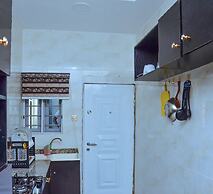 D.T Homes Luxury Apartment