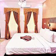 D.T Homes Luxury Apartment