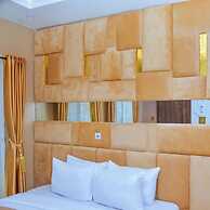 D.T Homes Luxury Apartment